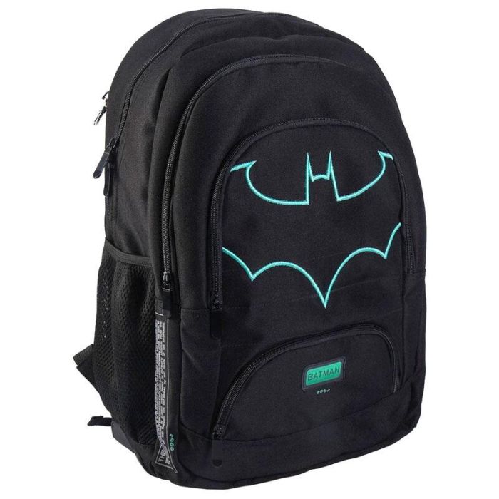 Mochila Batman DC Comics 46cm 3 Mochila Batman DC Comics 46cm 3