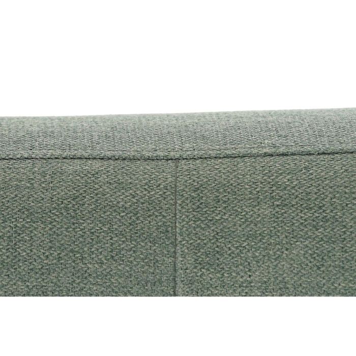 Sofa Cama Urban DKD Home Decor Verde Negro 87 x 81 x 203 cm 2