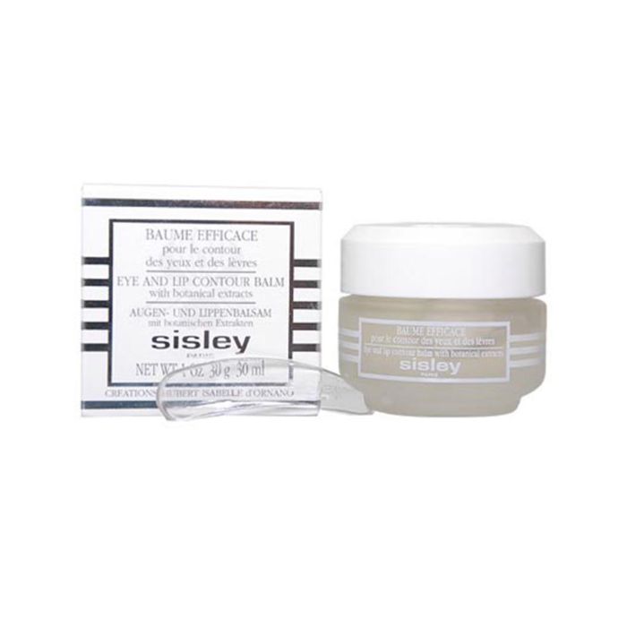 Sisley Pour le contour des yeux et levres baume efficace 30 ml Sisley Pour le contour des yeux et levres baume efficace 30 ml