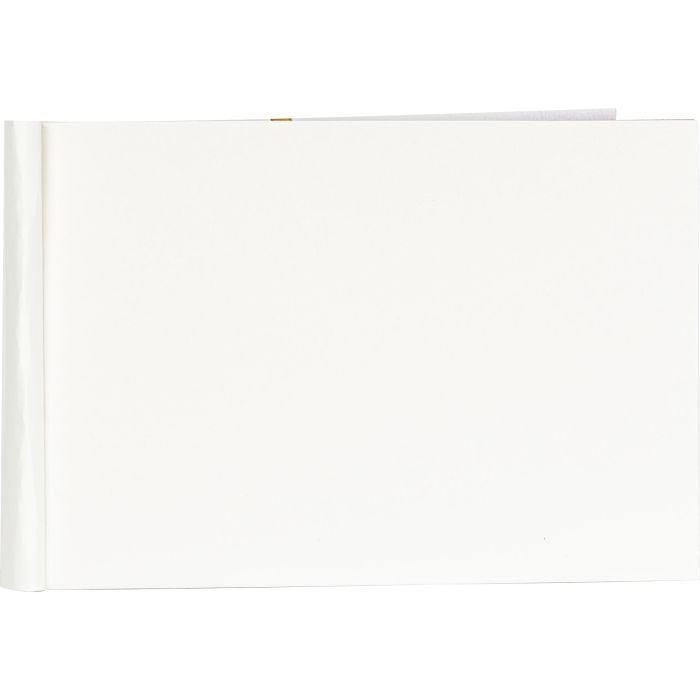 Liderpapel Bloc Dibujo Acuarela Encolado 210x297mm 20 Hojas 300g/m2 Sin Recuadro 2