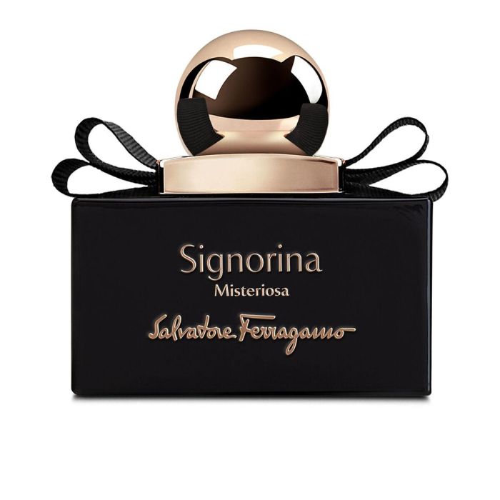 Perfume Mujer Signorina Misteriosa Salvatore Ferragamo EDP EDP 1 Perfume Mujer Signorina Misteriosa Salvatore Ferragamo EDP EDP 1
