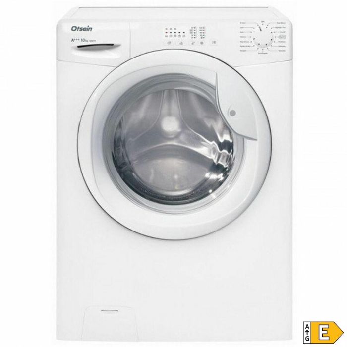 Lavadora Otsein OT12101DE/137 60 cm 1200 rpm 10 kg 2 Lavadora Otsein OT12101DE/137 60 cm 1200 rpm 10 kg 2