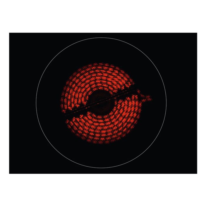 Placa de Inducción Electrolux LR633CK 60 cm 1