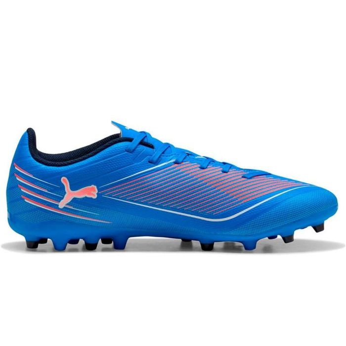 Botas de Fútbol para Adultos Puma Ultra 6 Play Mg Ultra 3 Botas de Fútbol para Adultos Puma Ultra 6 Play Mg Ultra 3
