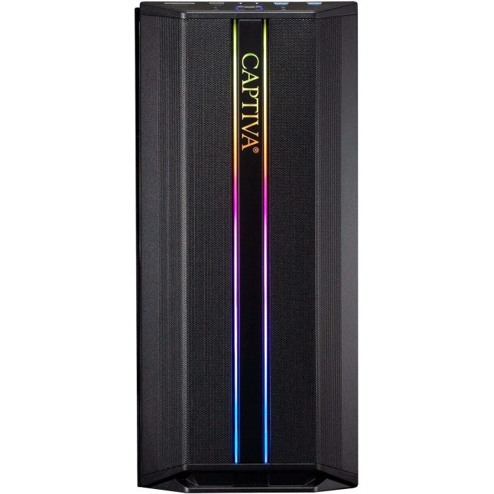 Captiva PC Advanced Gaming R92-769 R7-5700X 32GB/1TB SSD RTX 5060Ti Win 11 10 Captiva PC Advanced Gaming R92-769 R7-5700X 32GB/1TB SSD RTX 5060Ti Win 11 10