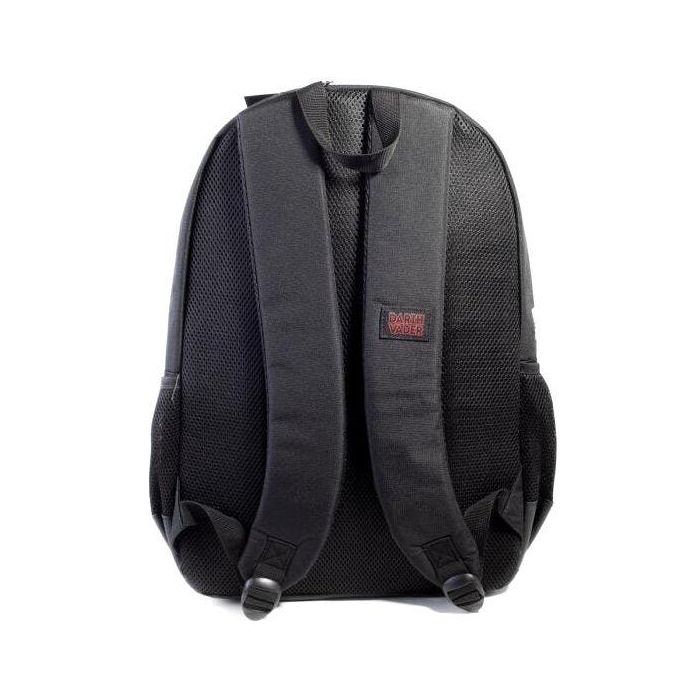 Mochila Darth Vader Star Wars 39cm 2 Mochila Darth Vader Star Wars 39cm 2
