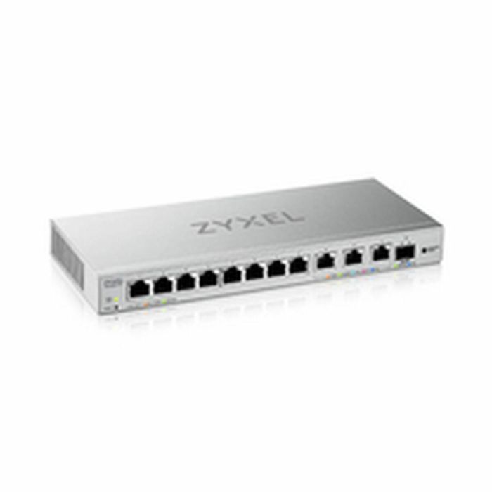 Switch ZyXEL XGS1250-12-ZZ0102F Switch ZyXEL XGS1250-12-ZZ0102F