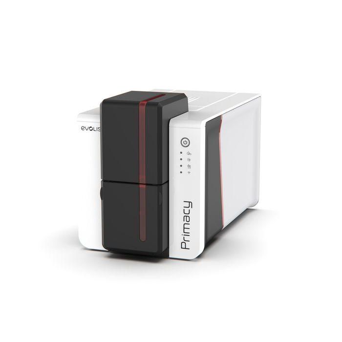 Evolis Primacy 2 Duplex Expert Evolis Primacy 2 Duplex Expert