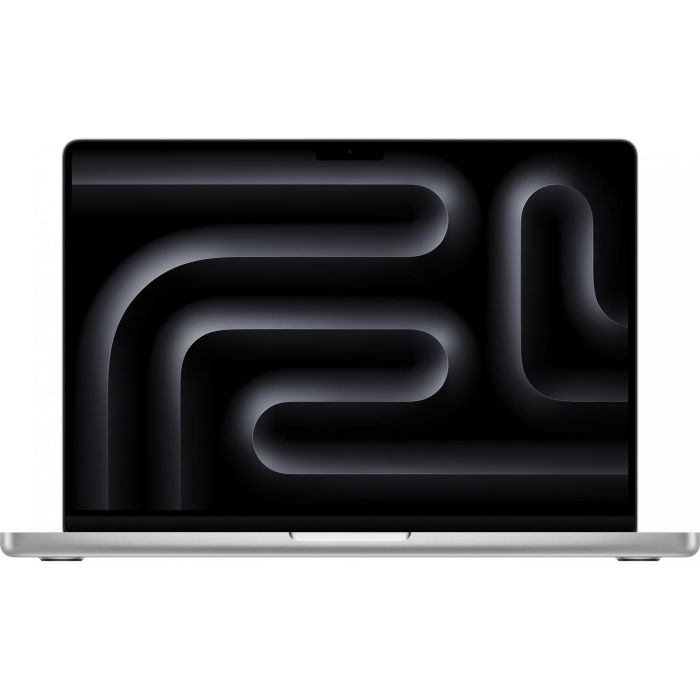 Apple MBP 14 M4M MacBook Pro 14.2" M4 Max 14-core 36GB RAM 1TB SSD Plata macOS Sequoia