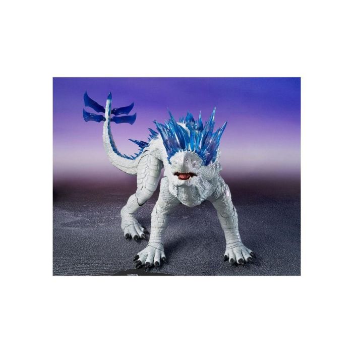 Figura Tamashii Nations Godzilla X Kong 4