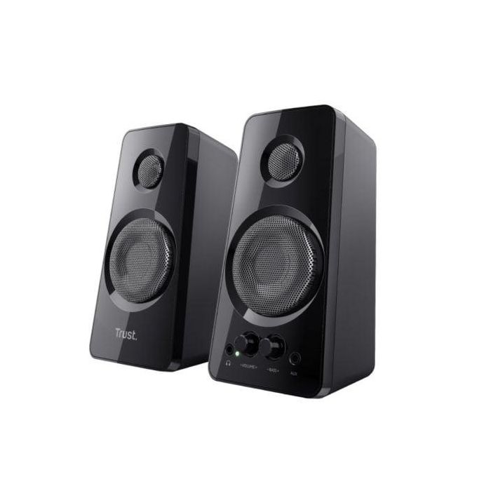 Altavoces Trust Tytan/ 36W/ 2.0 0 Altavoces Trust Tytan/ 36W/ 2.0 0