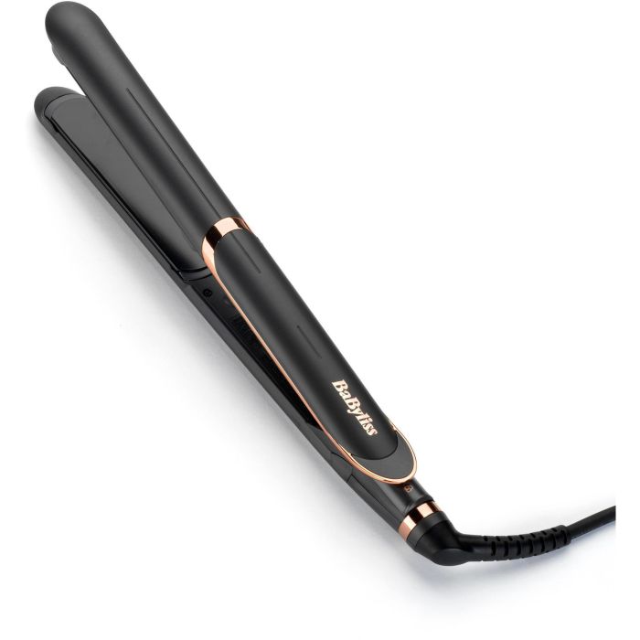 BaByliss Smooth Pro 235 ST394E - Plancha de Pelo Alisadora 7