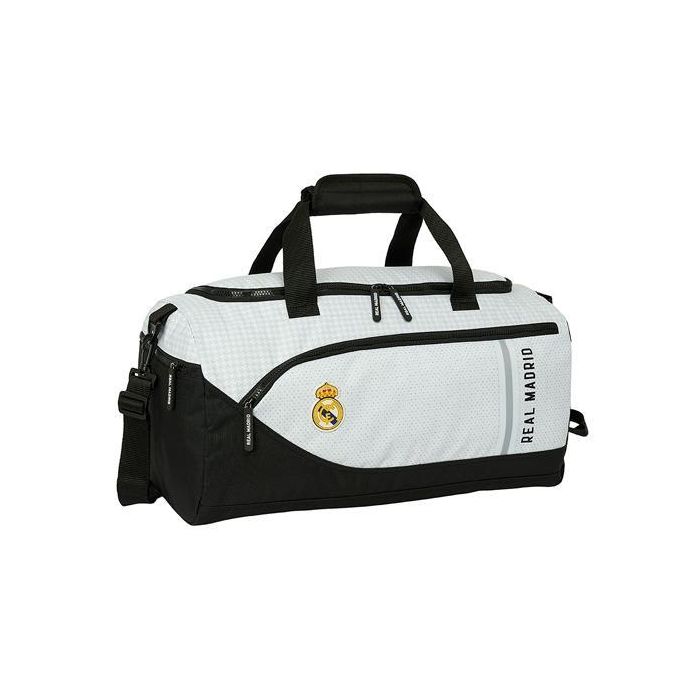 Safta Bolsa Deporte 31 L Real Madrid 1ª Equip. 24-25