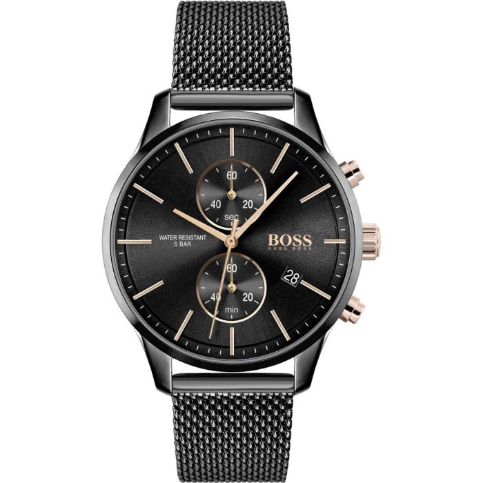 Reloj Hombre Hugo Boss 1513811 (Ø 42 mm)