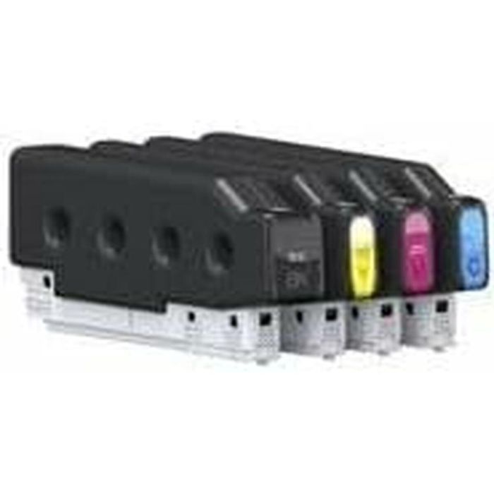 EPSON WorkForce Enterprise AM-C5000/6000 Black Ink EPSON WorkForce Enterprise AM-C5000/6000 Black Ink