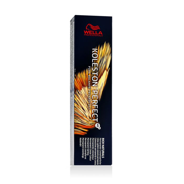 Tinte Permanente Wella Koleston Perfect 10/1 Lightest Blonde Ash 60 ml 0 Tinte Permanente Wella Koleston Perfect 10/1 Lightest Blonde Ash 60 ml 0