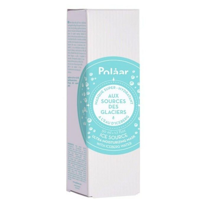 Polaar Icesource Super Hydrating Mask 1