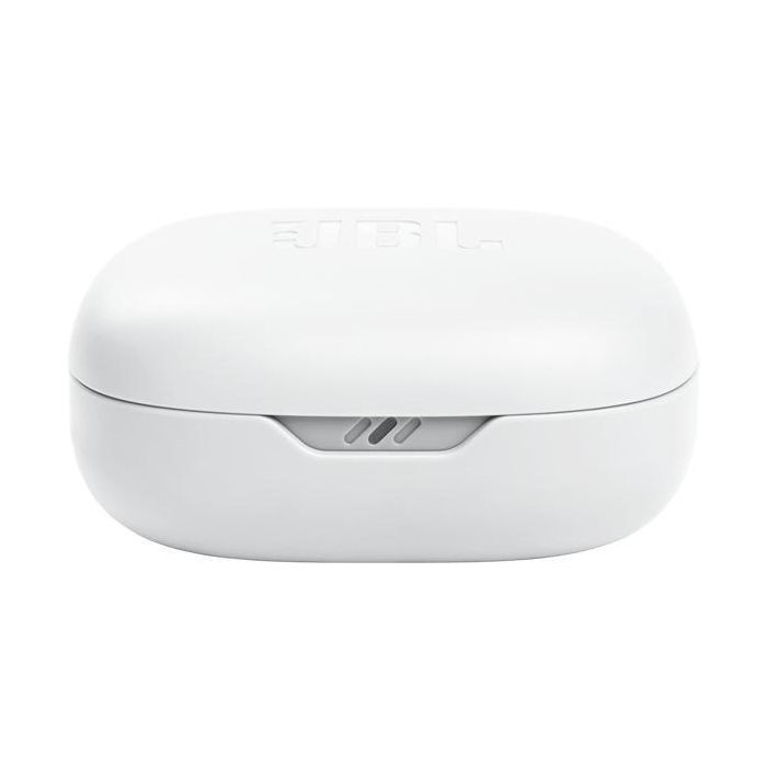 Auriculares Bluetooth con Micrófono JBL JBLWFLEXWHT Blanco 3 Auriculares Bluetooth con Micrófono JBL JBLWFLEXWHT Blanco 3