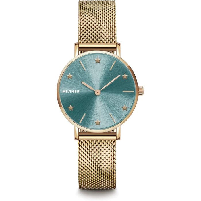 Reloj Mujer Millner 0010904-COSMOS (Ø 33 mm) 3 Reloj Mujer Millner 0010904-COSMOS (Ø 33 mm) 3