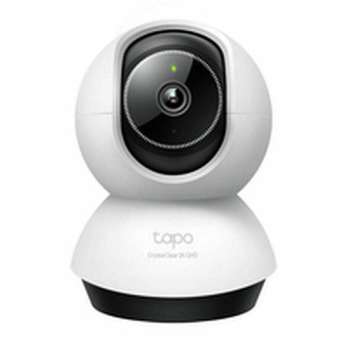 Videocámara de Vigilancia TP-Link TC72 0 Videocámara de Vigilancia TP-Link TC72 0