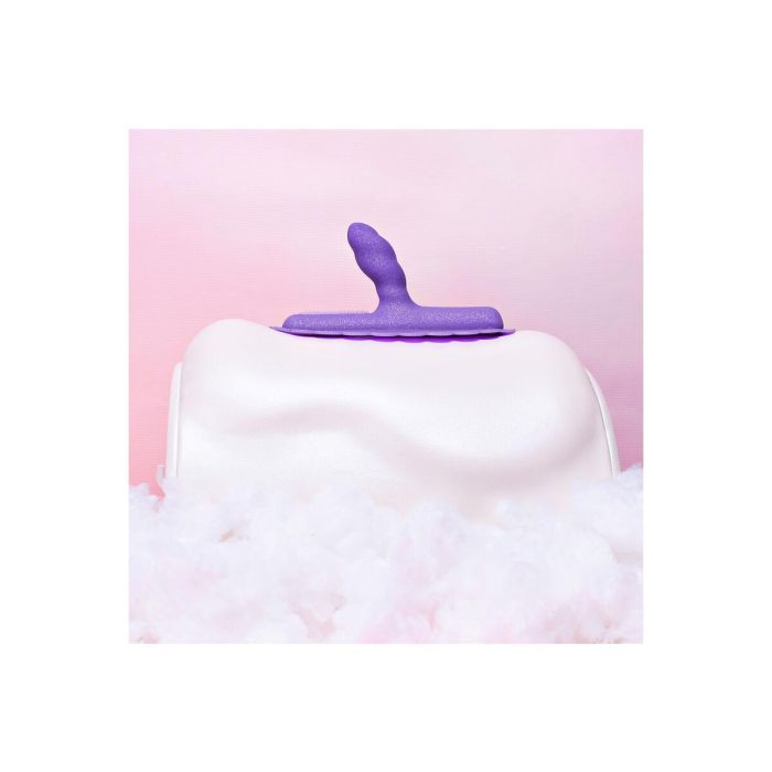 Masturbador The Cowgirl Unicorn Uni Horn Morado 3 Masturbador The Cowgirl Unicorn Uni Horn Morado 3