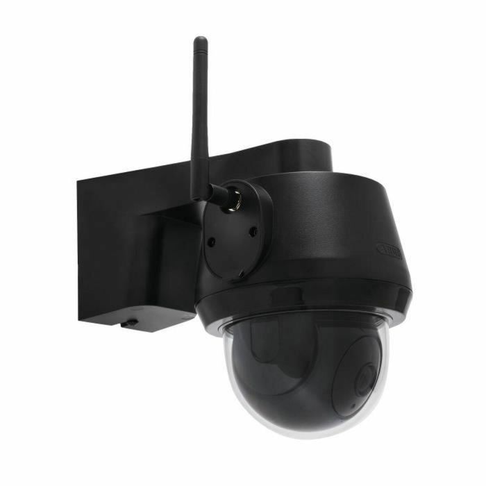 Abus PPIC52520B Cámara de Vigilancia IP Wi-Fi Full HD 1920 x 1080 píxeles 0 Abus PPIC52520B Cámara de Vigilancia IP Wi-Fi Full HD 1920 x 1080 píxeles 0