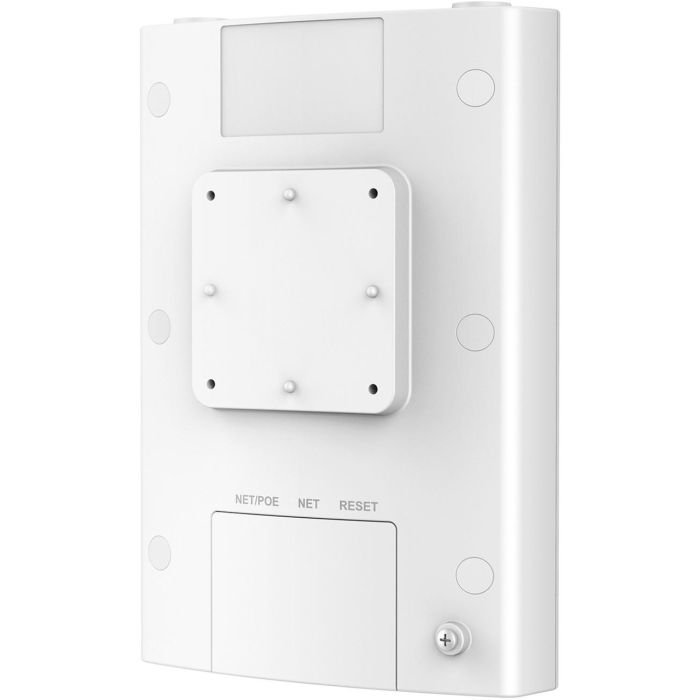 Punto de Acceso Grandstream Blanco Gigabit Ethernet IP66 2