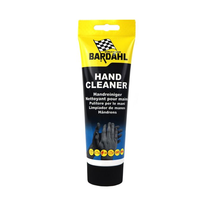 Limpiador Manos - Hand Cleaner Pasta 250 grs. BARD60302 4 Limpiador Manos - Hand Cleaner Pasta 250 grs. BARD60302 4