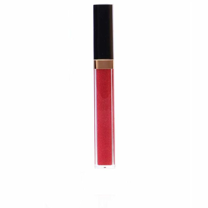 Brillo de Labios Rouge Coco Chanel 2 Brillo de Labios Rouge Coco Chanel 2
