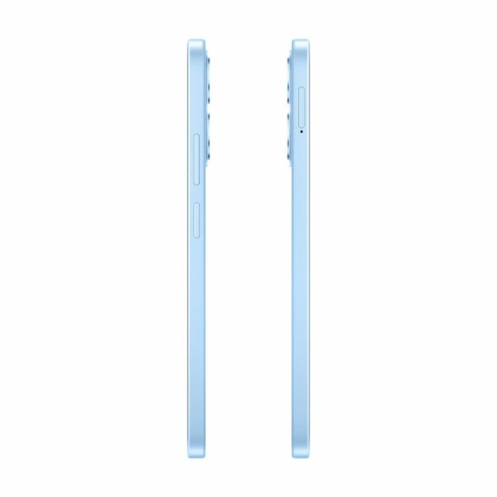 Oppo A5 Pro 110010348164 Smartphone 8GB RAM 256GB Almacenamiento 6.67" Azul Cielo IP69 Batería 5800 mAh 22
