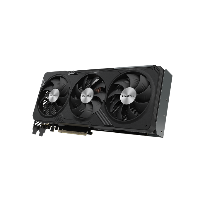 Tarjeta Gráfica Gigabyte Radeon RX 7700 XT GAMING OC/ 12GB GDDR6 3 Tarjeta Gráfica Gigabyte Radeon RX 7700 XT GAMING OC/ 12GB GDDR6 3