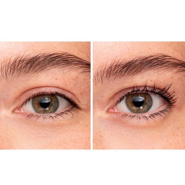 Bourjois HEALTHY MIX mascara #001-ultra black, Máscara de pestañas Vegana con 99% de Ingredientes Naturales, Larga Duración 36h, Resistente al Agua, 7 ml 3