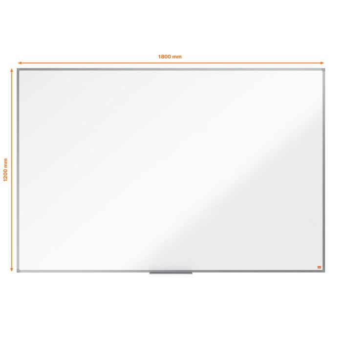 Pizarra blanca Nobo 180 x 120 cm 1 Pizarra blanca Nobo 180 x 120 cm 1