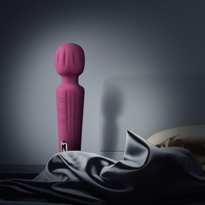 Masajeador Blush Rosa 6 Masajeador Blush Rosa 6