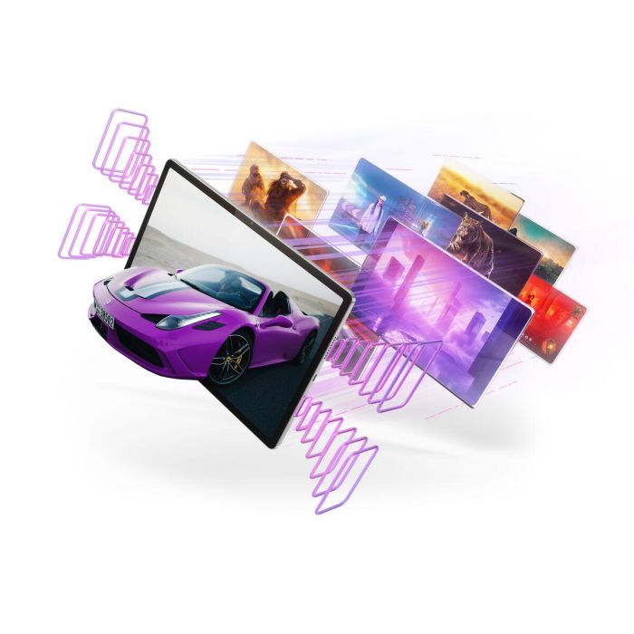 Tablet Lenovo ZAE40035ES 11 Tablet Lenovo ZAE40035ES 11