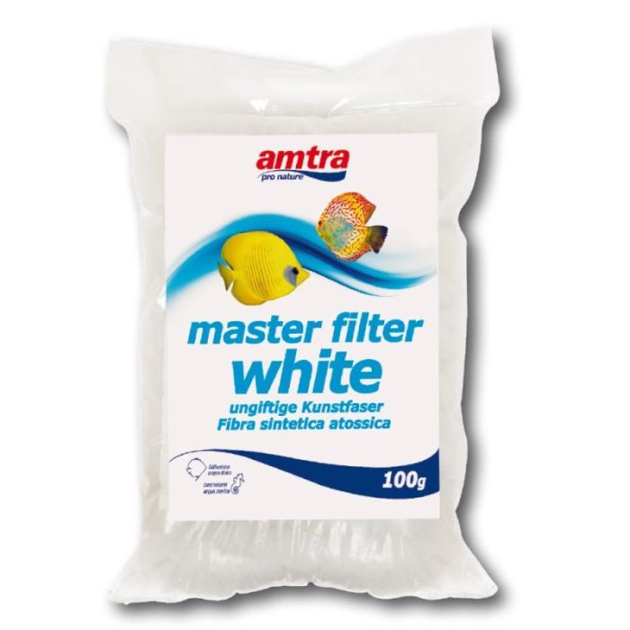 Master Filter Material Filtrante 1