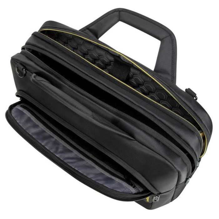 Maletín para Portátil Targus TCG455GL Negro 14" 1