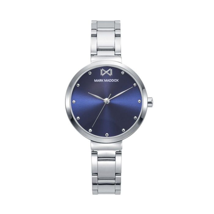 Reloj Mujer Mark Maddox MM1005-37 (Ø 32 mm) Reloj Mujer Mark Maddox MM1005-37 (Ø 32 mm)