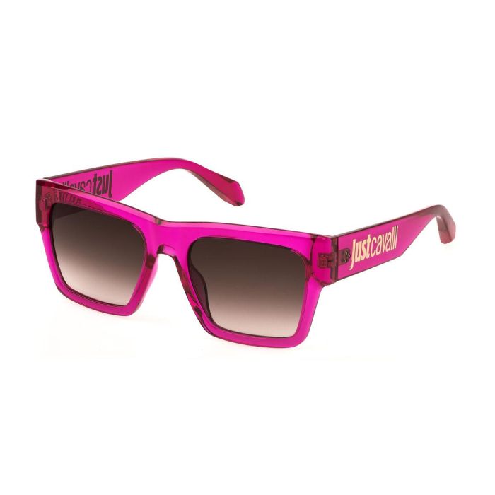 Gafas de Sol Unisex Just Cavalli SJC038-5403GB ø 54 mm