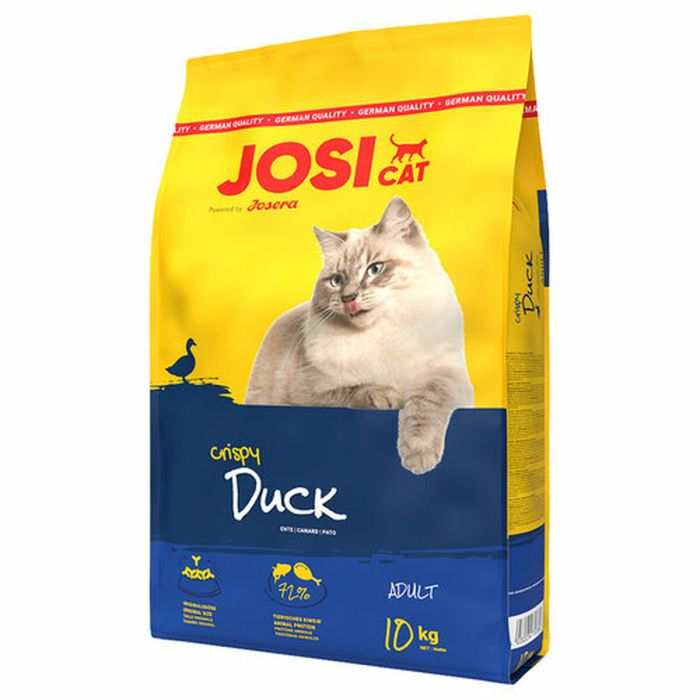 Comida para gato Josera Adulto 10 kg 1