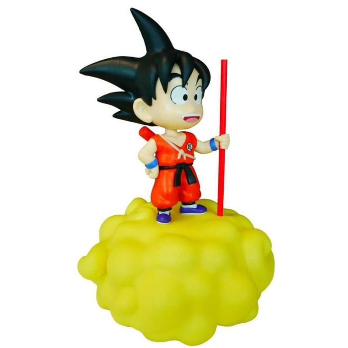 Lampara Teknofun Madcow Entertainment Dragon Ball 3 Lampara Teknofun Madcow Entertainment Dragon Ball 3