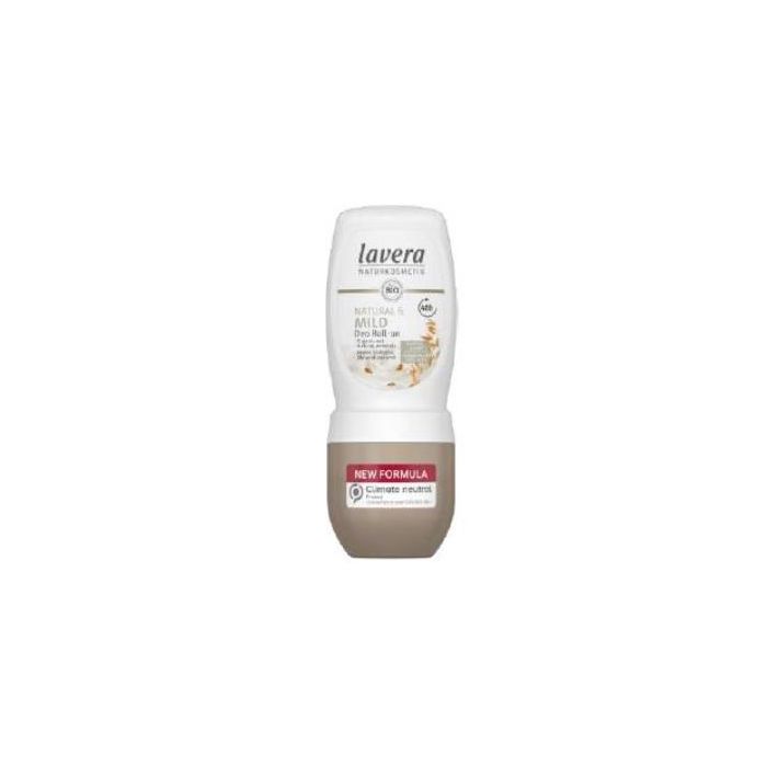 Desodorante Roll-On 48H Suave & Natural 50Ml. Desodorante Roll-On 48H Suave & Natural 50Ml.