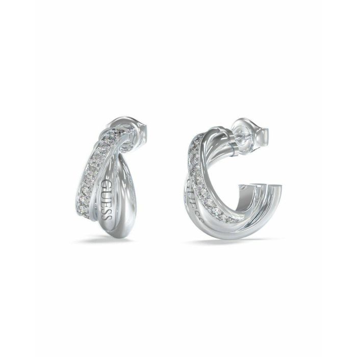 Pendientes Mujer Guess JUBE04066JWRHT-U 1 cm 3