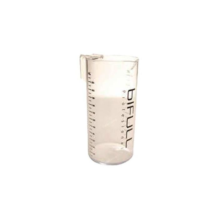 Bifull Probeta Graduada 220 ml