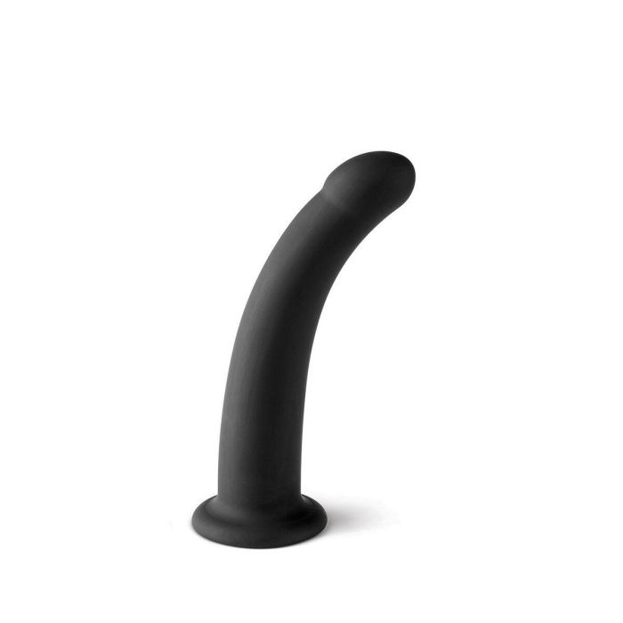 Dildo Virgite Negro S/M/L Set 5 Dildo Virgite Negro S/M/L Set 5