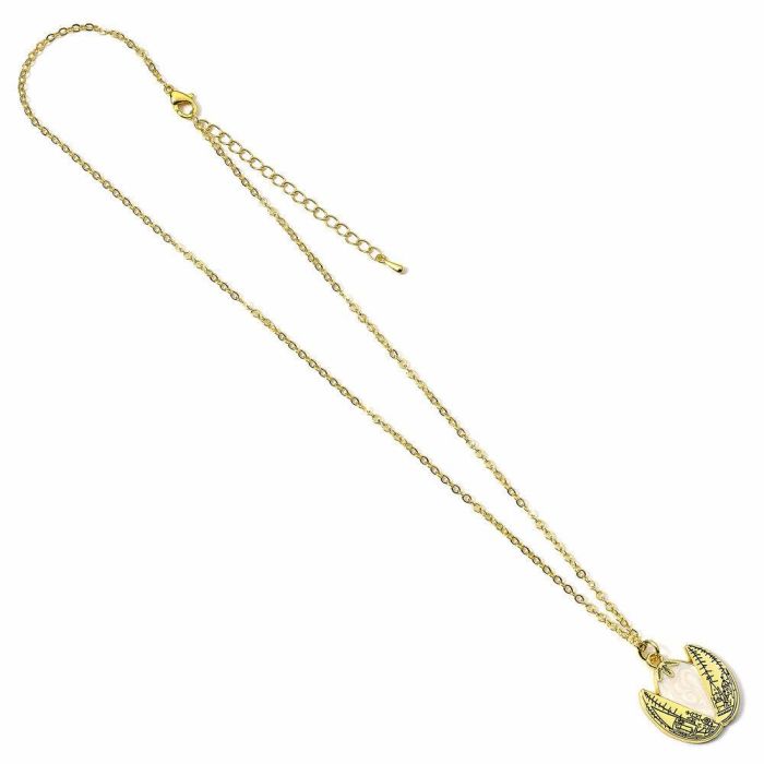 Colgante Huevo de Oro Harry Potter 0 Colgante Huevo de Oro Harry Potter 0