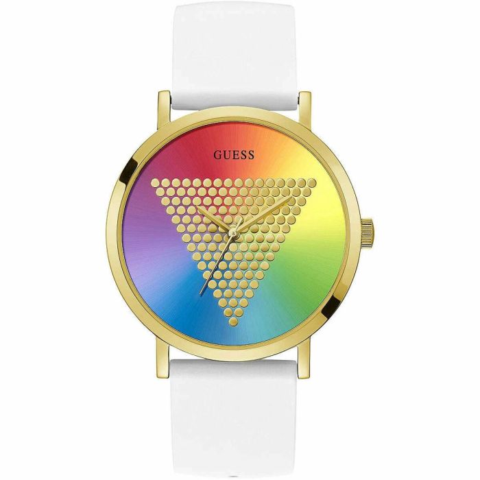 Reloj Mujer Guess W1161G5 (Ø 44 mm)