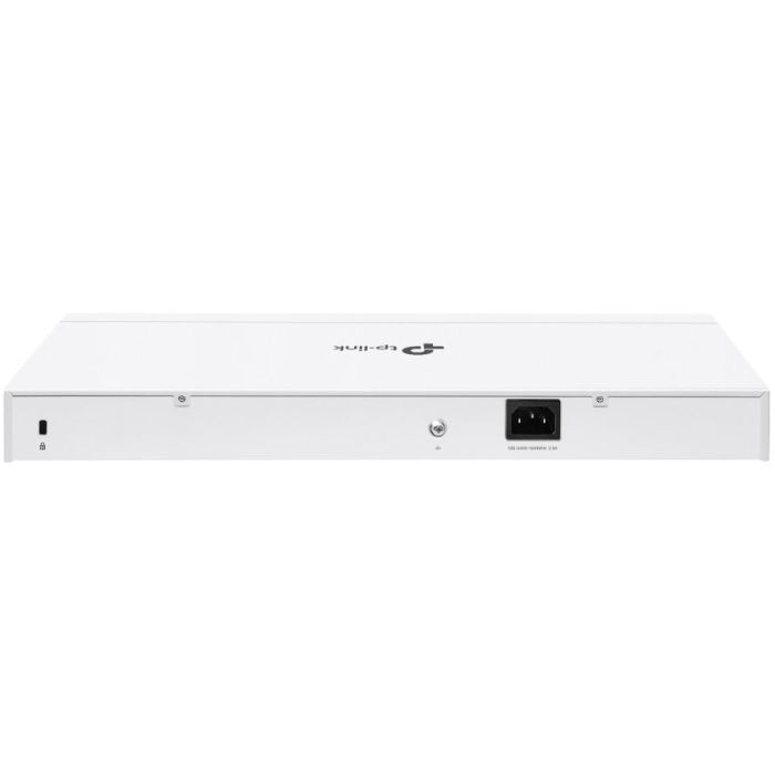 TP-Link Smart Switch Festa FS318GP 18-Port Gigabit PoE 1