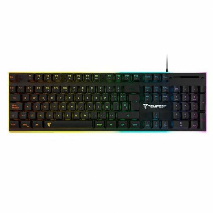 Teclado Gaming Tempest Tempest Diablo 4