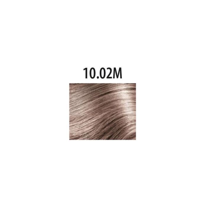 Montibello Cromatone Metallics 60 ml color 9.22M 8 Montibello Cromatone Metallics 60 ml color 9.22M 8
